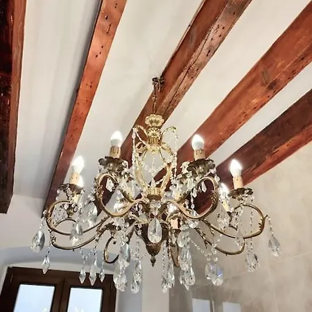 Icuochi Iii Apartment *