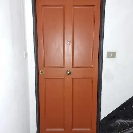 Apartment Icuochi Iii *