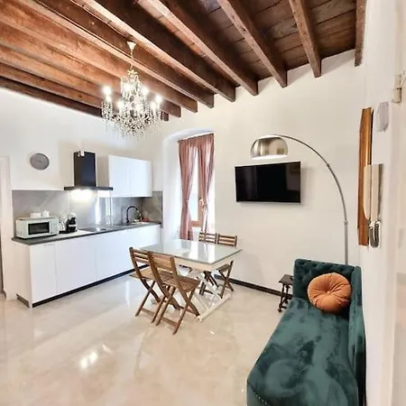 Apartment Icuochi Iii Genoa