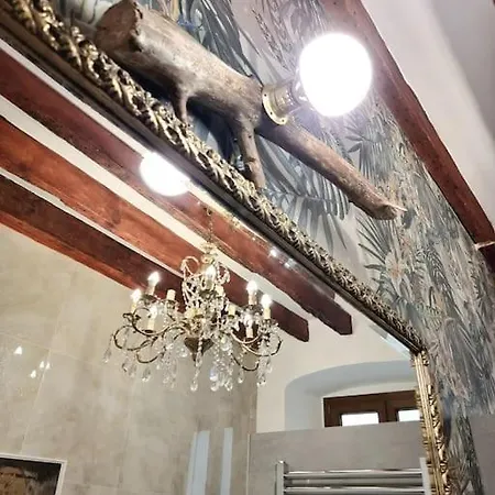 Icuochi Iii Apartment Genoa