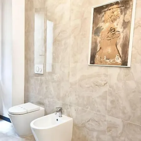 Icuochi Iii Apartment *