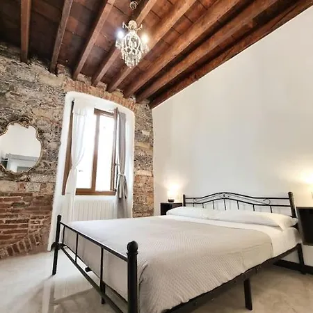 Icuochi Iii Apartment Genoa